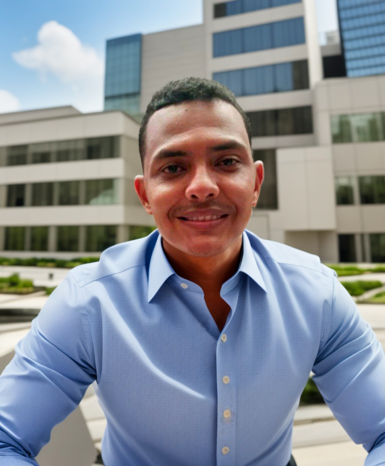Wilson Nuñez, Director y Fundador de Génesis Electric